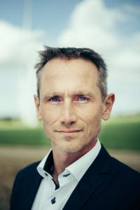 Kristian Jensen, adm. direktør 