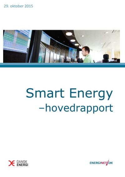Analyse nr. 19: Smart Energy
