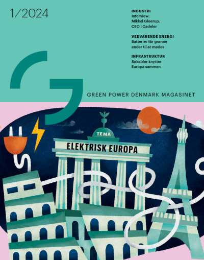 Green Power Denmark Magasinet 1-2024