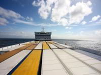 Containerskib DFDS