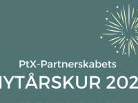 Nytårskur PtX-Partnerskab