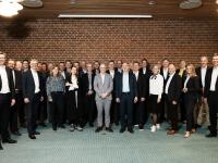 Bestyrelsen i Green Power Denmark 23. marts 2022