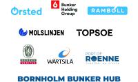 Bornholm Bunker Hub konsortium