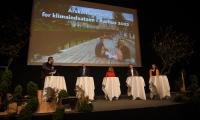 Årskonferencen for klimaindsatsen i Aarhus 2022