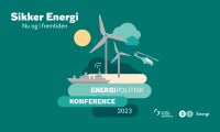 Energipolitisk konference 2023