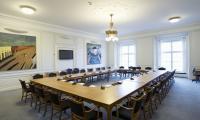 Udvalgsværelse Christiansborg