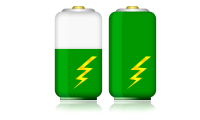 Batteri / energilagring