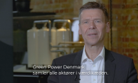 Jesper Hjulmand, formand i Green Power Denmark: Green Power Denmark samler alle aktører i værdikæden
