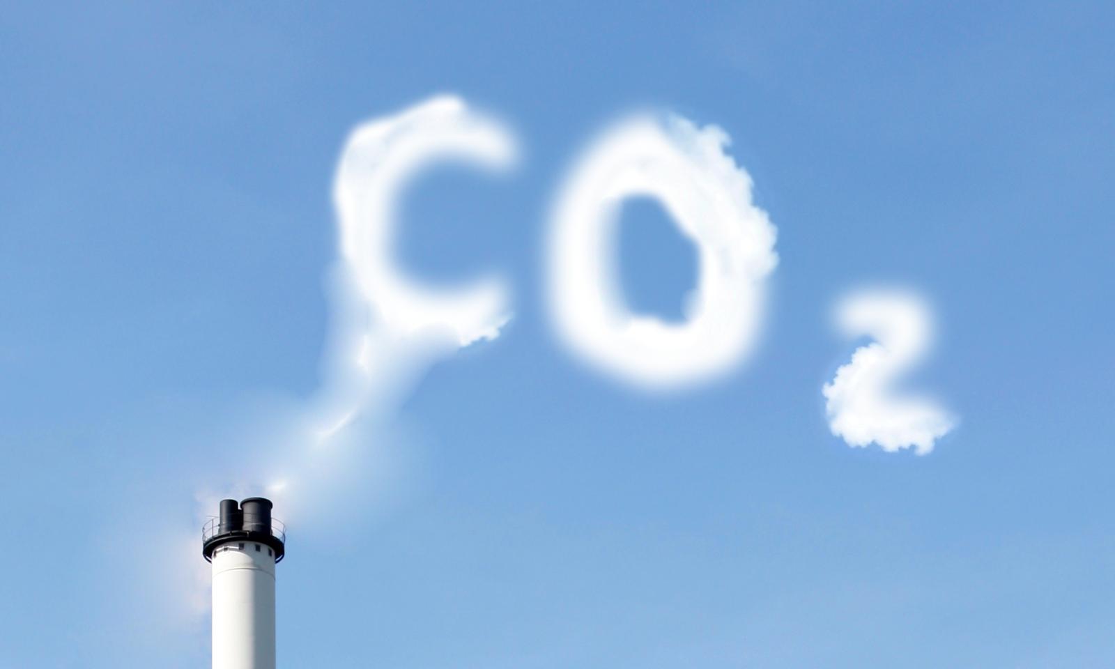 CO2 COLOURBOX1208446