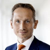 Kristian Jensen, adm. direktør 